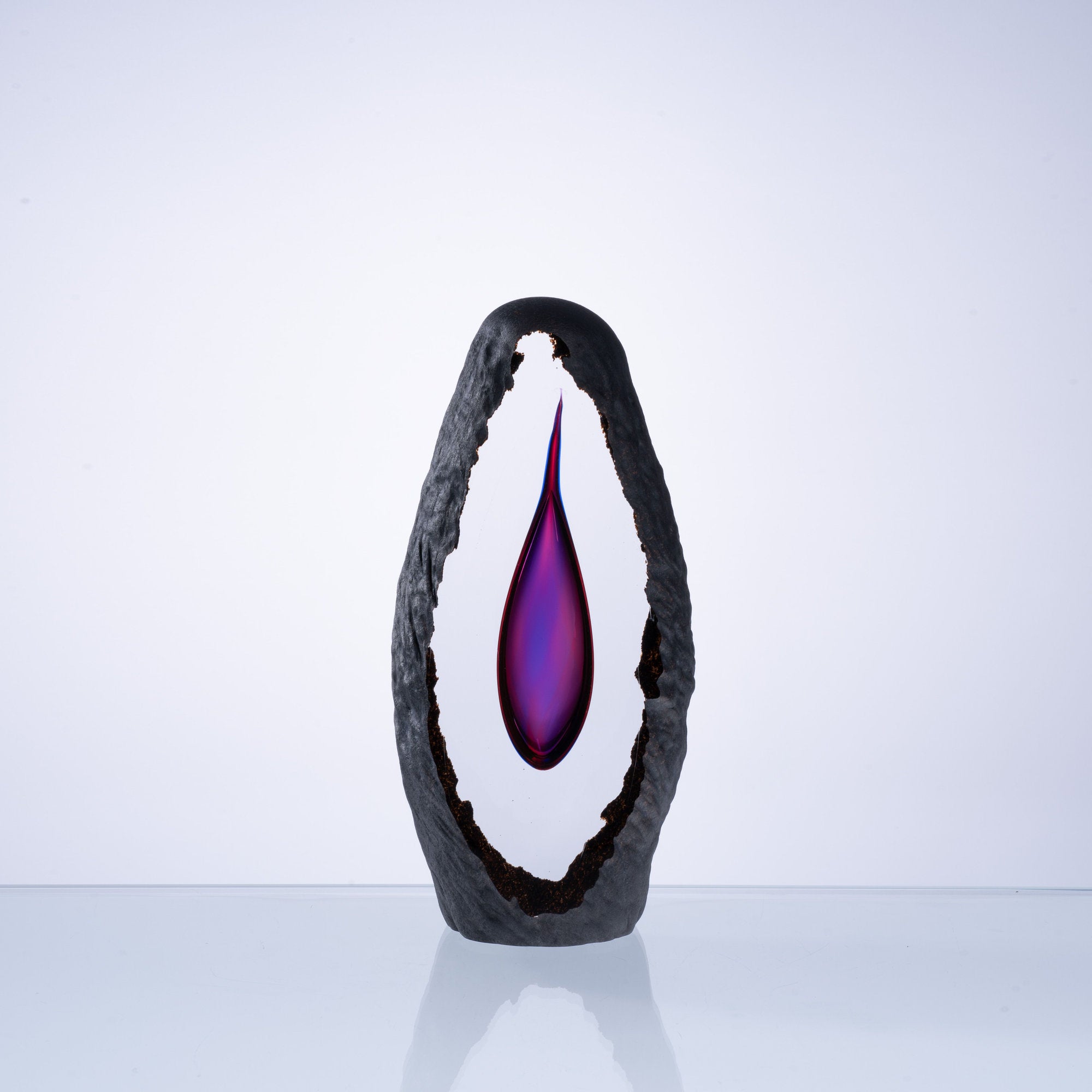 Spring in the Cave--I