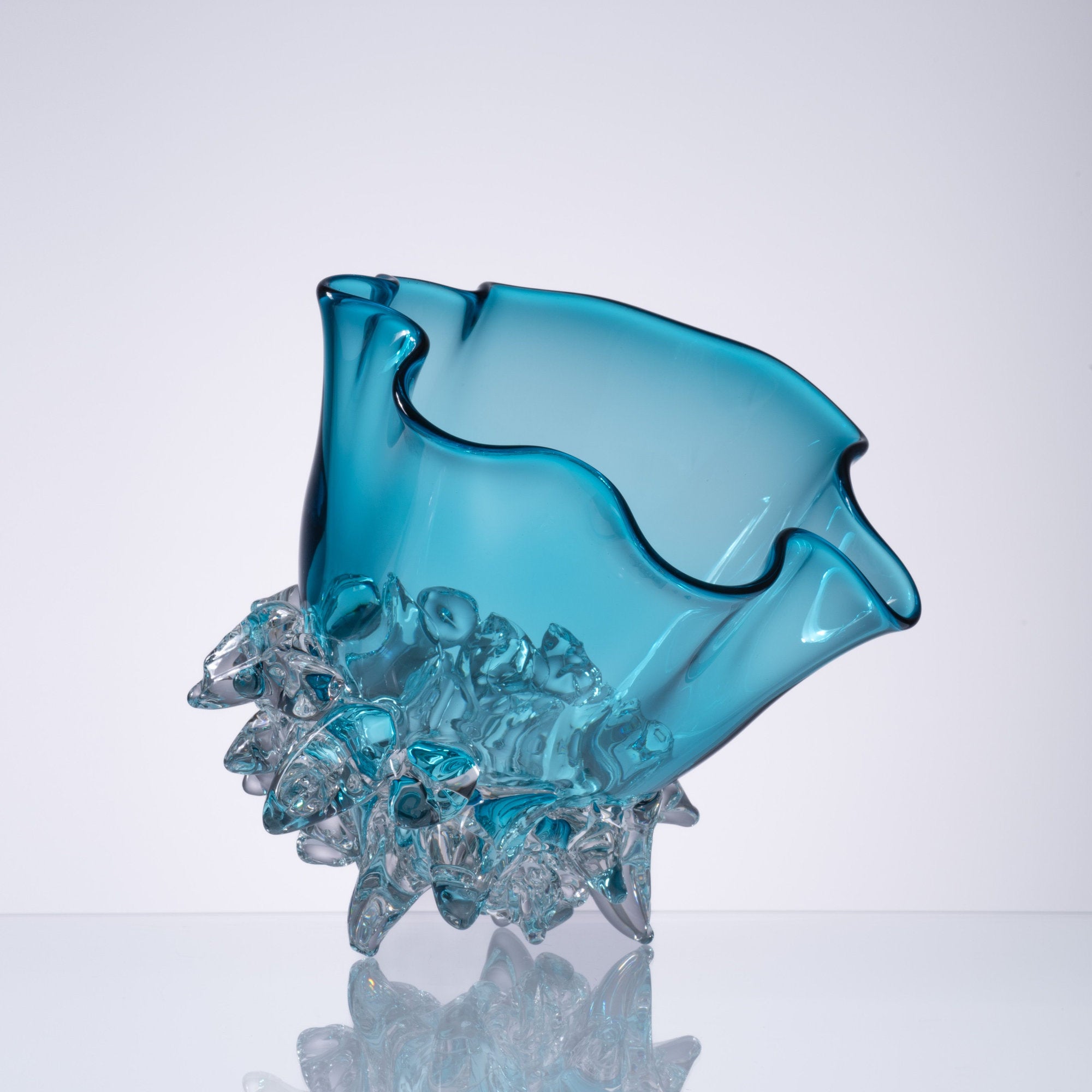 Rhythm of the Ice Sea