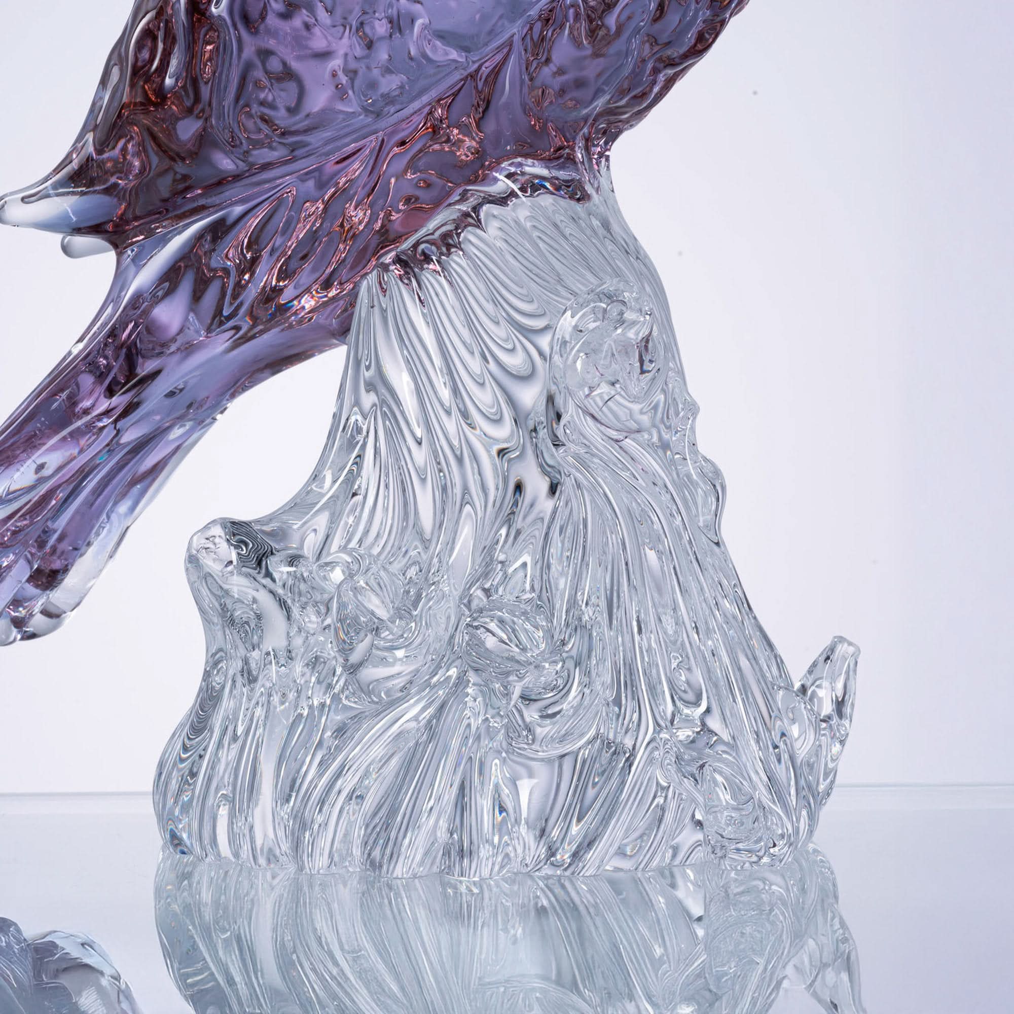 Celestial Plumage
