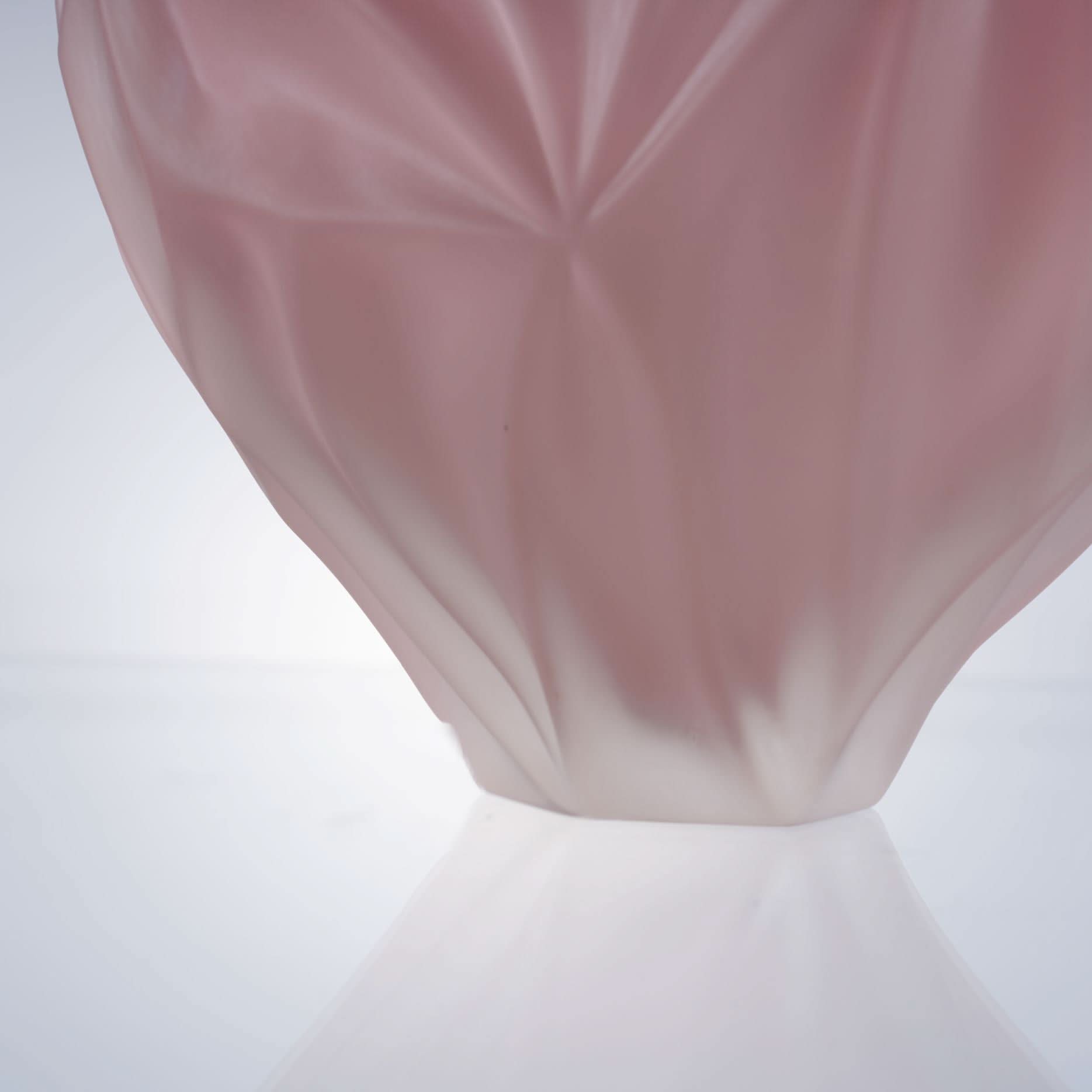 Twilight Glass Sculpture