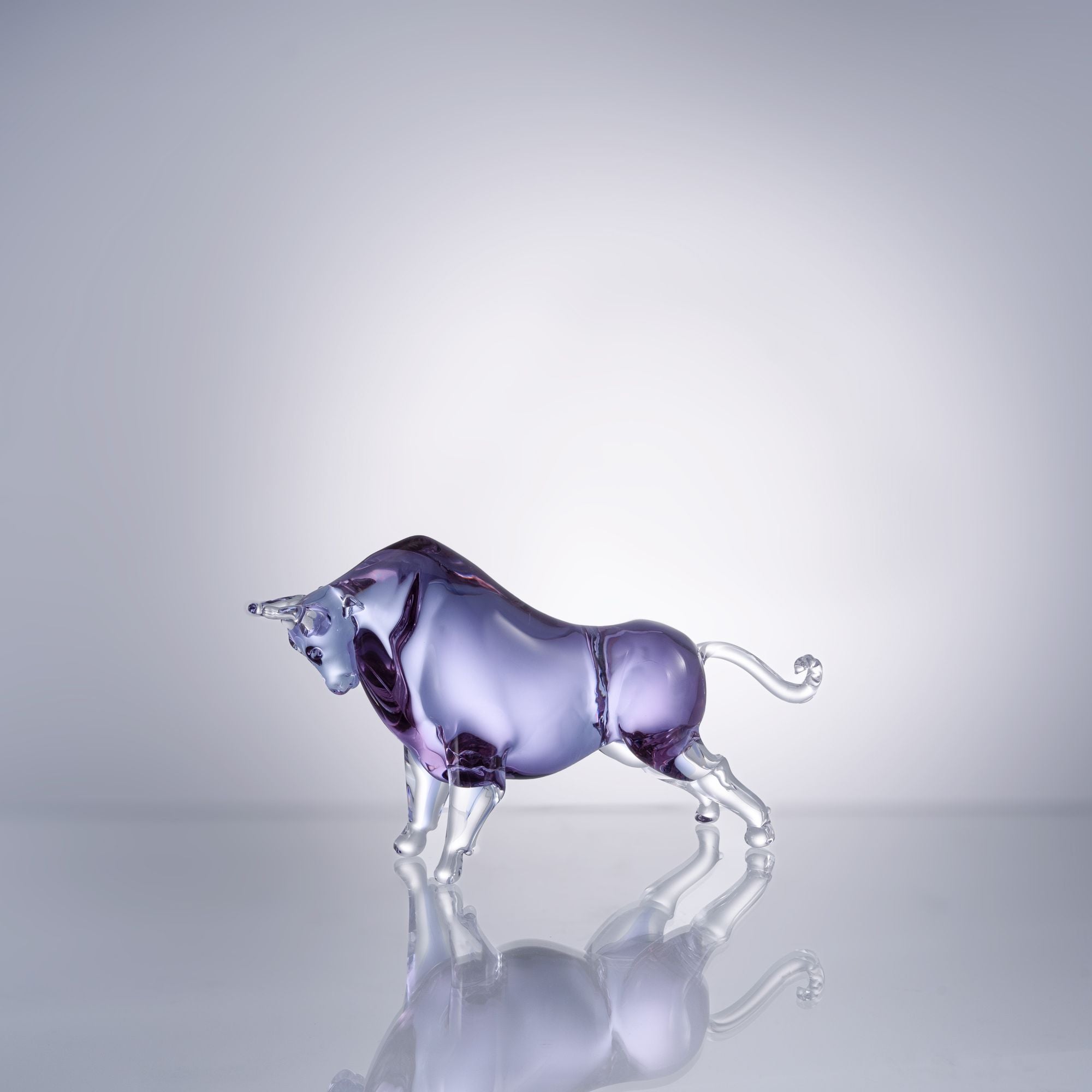 Majestic Bull