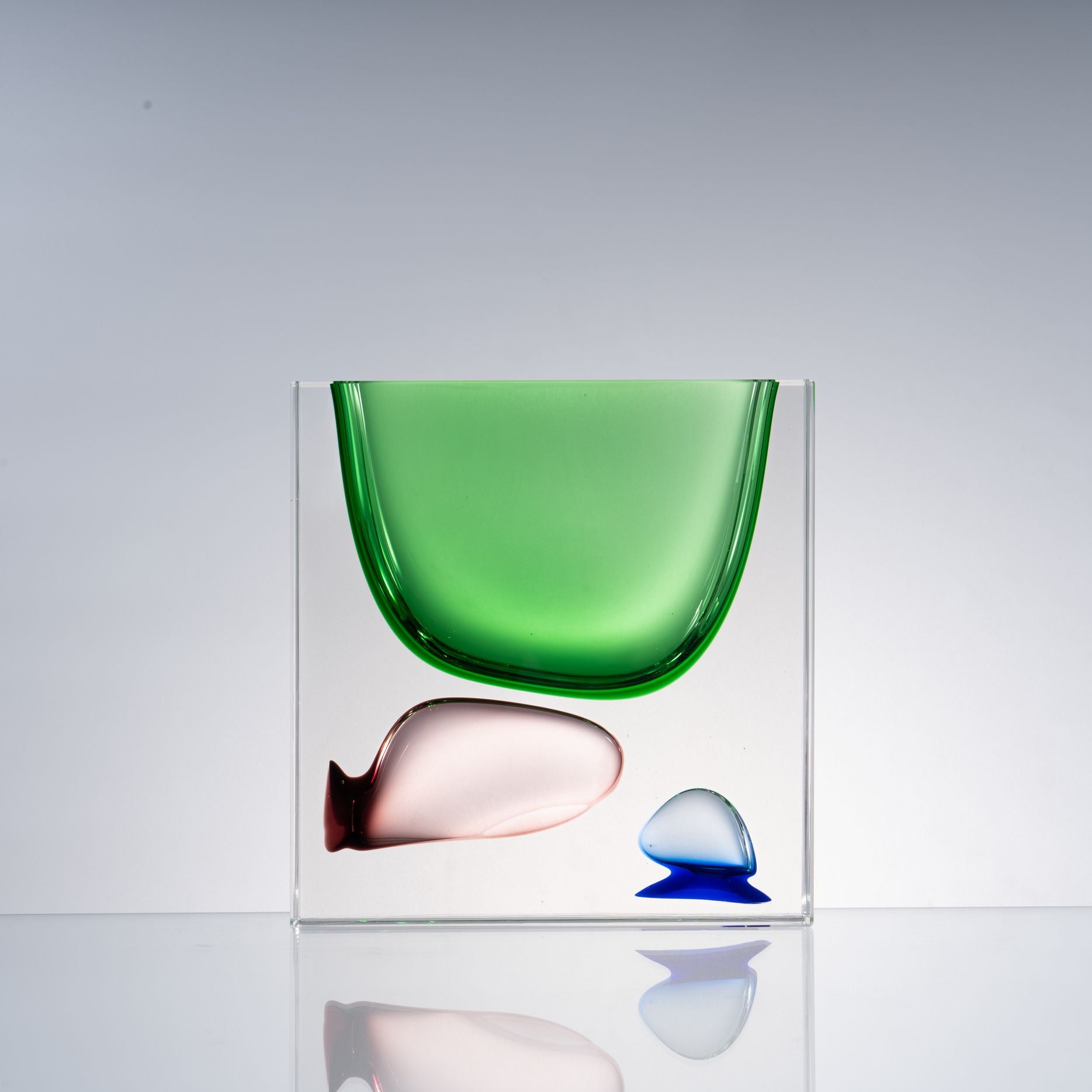 Atemporal--Green--S