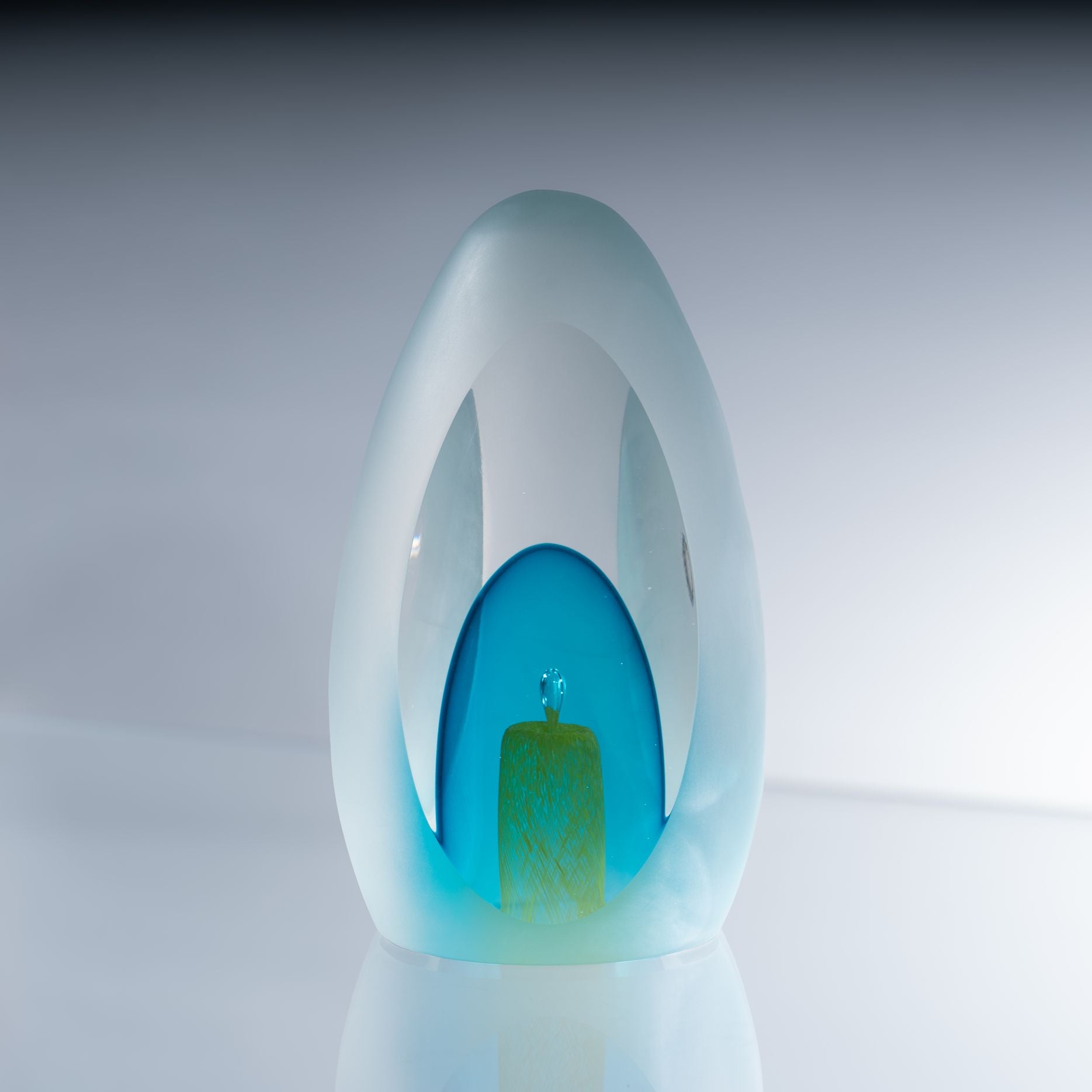 Water Droplet
