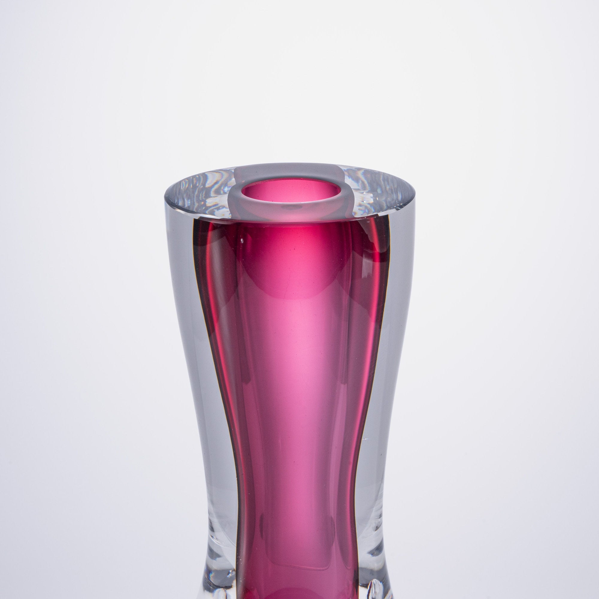 Crimson Ripple